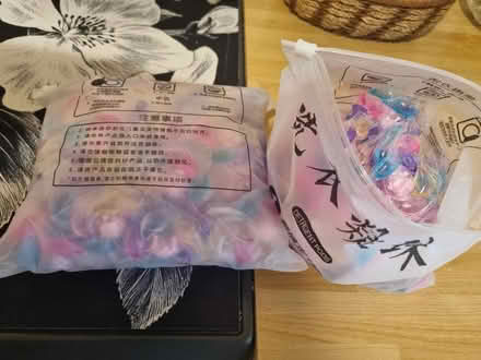 Photo of free Laundry Pods (CT11) #1