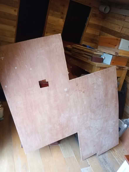 Photo of free 6mm plywood (Norcross FY5) #1