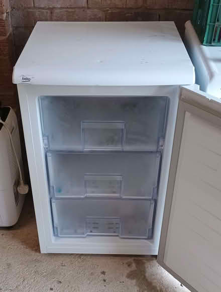 Photo of free Beko Undercounter Freezer...needs repair (Scotforth LA1) #3