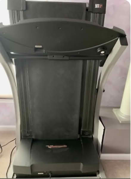 Photo of free Proform995 SEL Spacesaver Treadmill (sunnyvale) #1