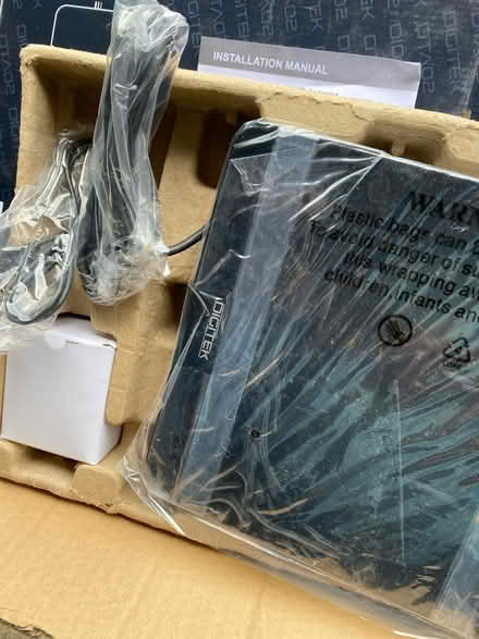 Photo of free Tv antenna (Caterham surrey) #1