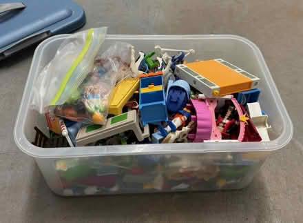 Photo of free Furniture, tools, CDs, household (Elmsford) #3
