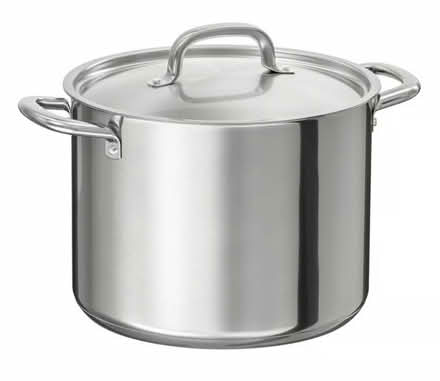 Photo of Jam Pot or Pan (Ludlow) #2