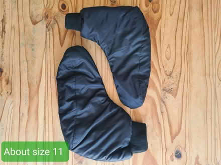Photo of free Diving gloves and socks (Chorlton M21) #3