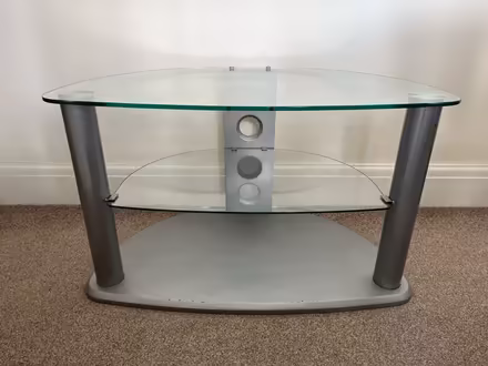 Photo of free TV Stand (Heaton Norris SK4) #1