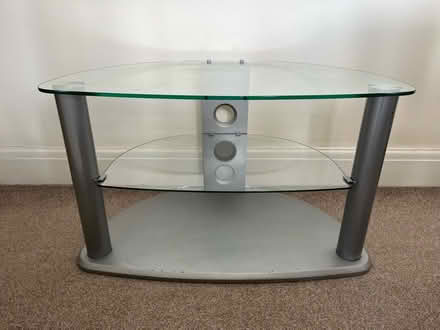 Photo of free TV Stand (Heaton Norris SK4) #1