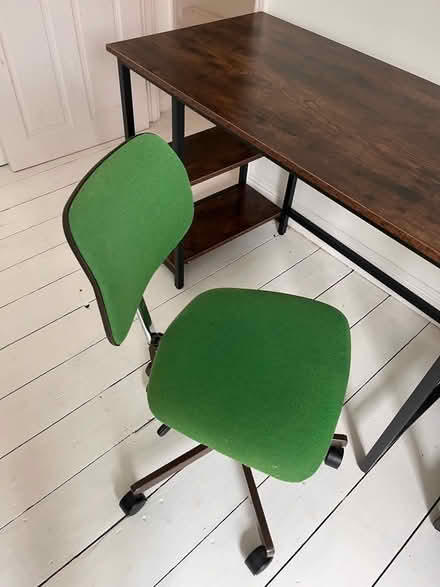 Photo of free Office desk chairs (New Catton NR3) #1