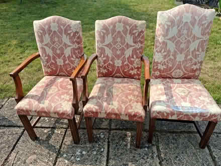 Photo of free Chairs (IP5) #1