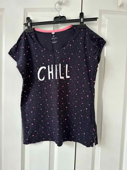 Photo of free Chill Polka Dot T-Shirt (Bicester OX26) #1