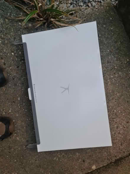 Photo of free Large Laptop Stand (CT2) #1