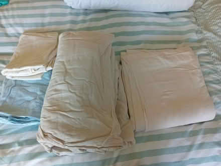 Photo of free Linens (Chelmsford CM2) #1