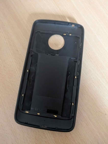 Photo of free Motorola E5 play phone (Mosspark, Glasgow G52) #2