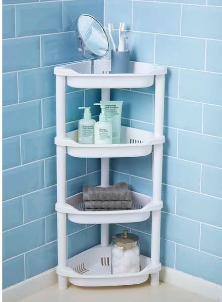 Photo of Shower caddy (Rayleigh SS6) #1