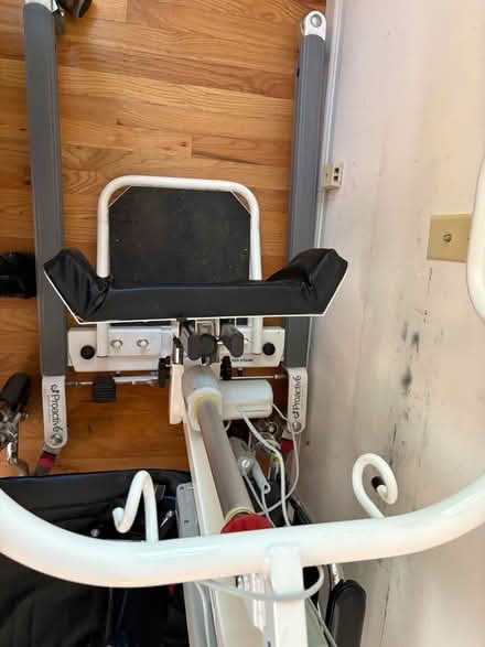 Photo of free Invalid bed and patient lift (Red Hook Commons 12571) #4