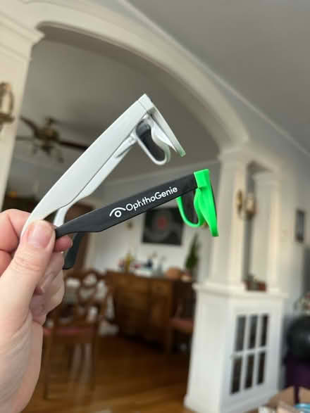 Photo of free Couple pairs of sunnies (Malden) #2