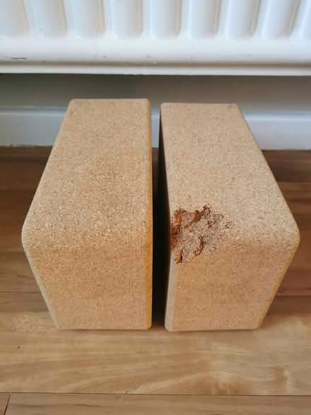 Photo of free Yoga / excercise bundle (OX4 - Iffley / Cowley) #4