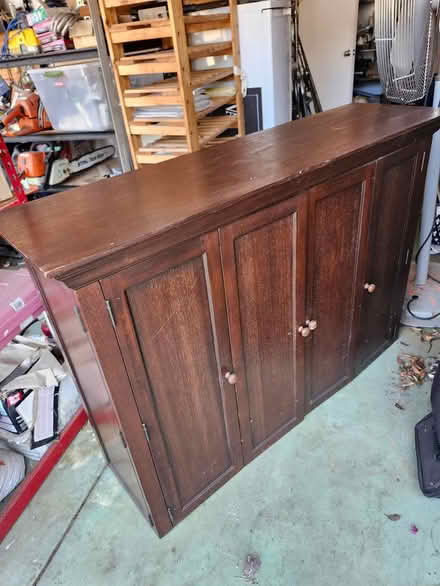 Photo of free Misc things (Soquel) #4