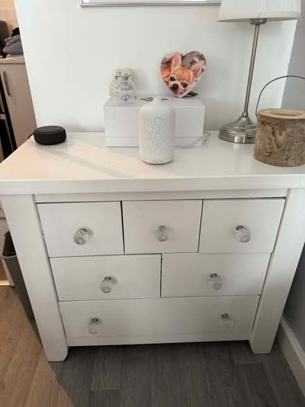 Photo of free 3 piece furniture set (Upton CH49) #3