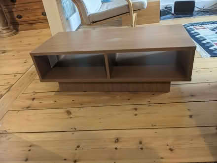 Photo of free Habitat TV Unit (Bathampton) #1