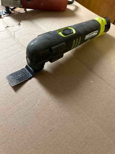 Photo of free Electric Hand Tools (Hamden CT) #2