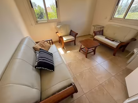 Photo of free Sitting Room Furniture (Pyrgos tourist area) #1