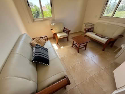 Photo of free Sitting Room Furniture (Pyrgos tourist area) #1
