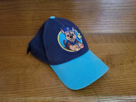 Photo of free Paw Patrol hat (Centrepointe) #1