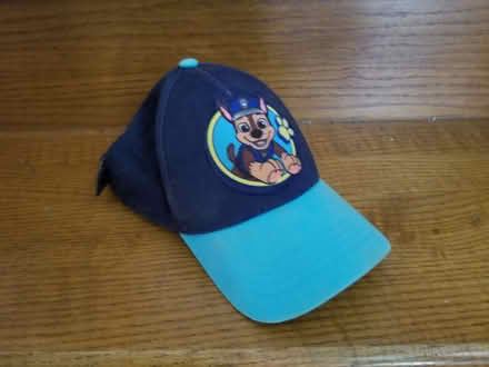 Photo of free Paw Patrol hat (Centrepointe) #1