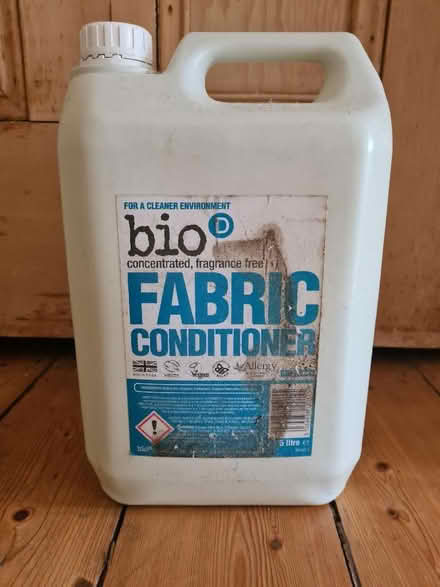 Photo of free Fabric Conditioner (Chorlton M21) #1