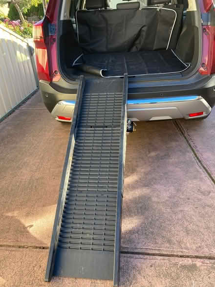 Photo of free Dog ramp (Altona Meadows) #3