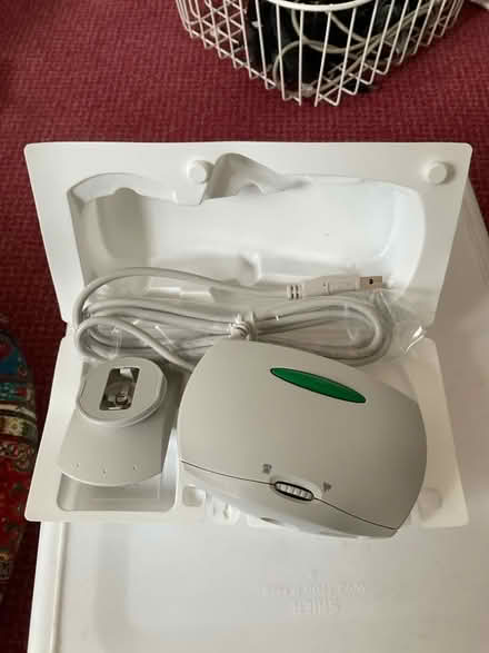Photo of free Web cam (Northcourt OX14) #1