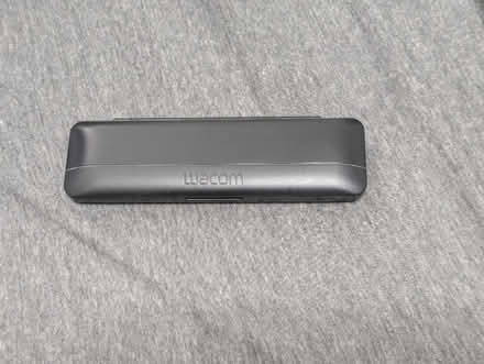 Photo of free Wacom Active Tablet pen in Case (Lawrence Caltrain) #2