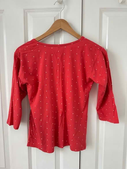 Photo of free Bonjour Polka Dot Top (Bicester OX26) #2