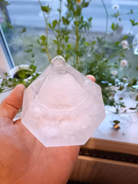 Photo of free Storm Glass (Tiptree CO5) #2