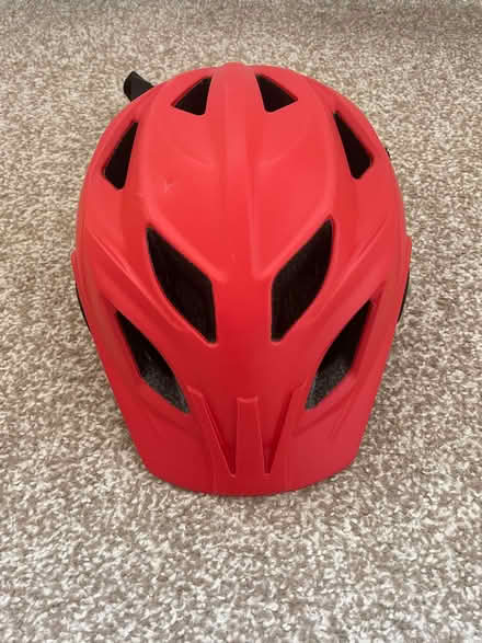 Photo of free Children’s Cycle Helmet (Appleton) #1