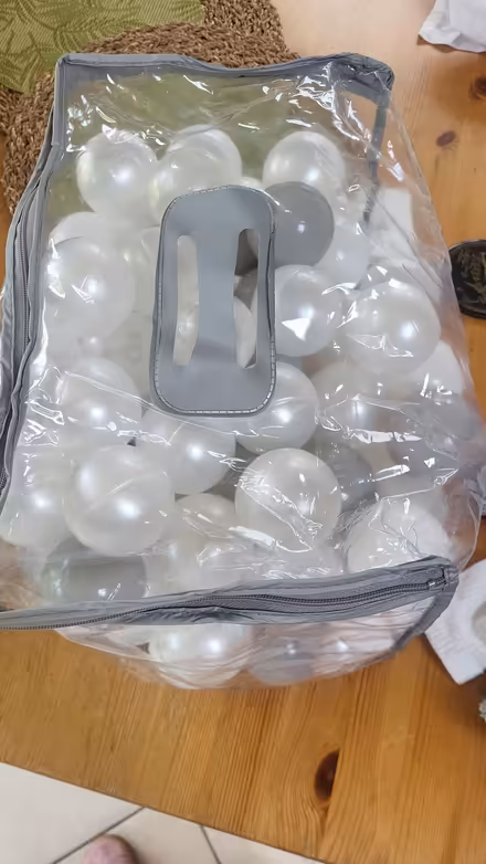 Photo of free Play balls for Children (Dublin 12) #2
