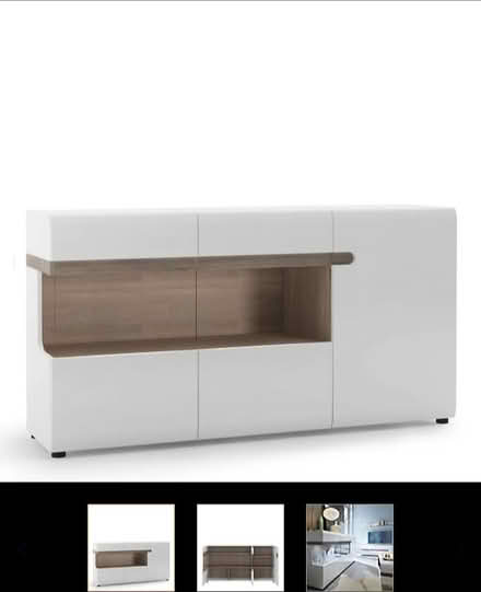 Photo of free Wall unit (CB4) #3
