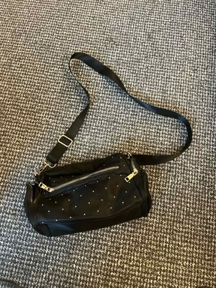 Photo of free ASOS bag (Prestwich M25) #1