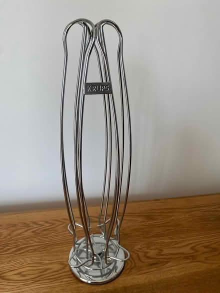 Photo of free Coffee pod holder (Kingswinford DY6) #1