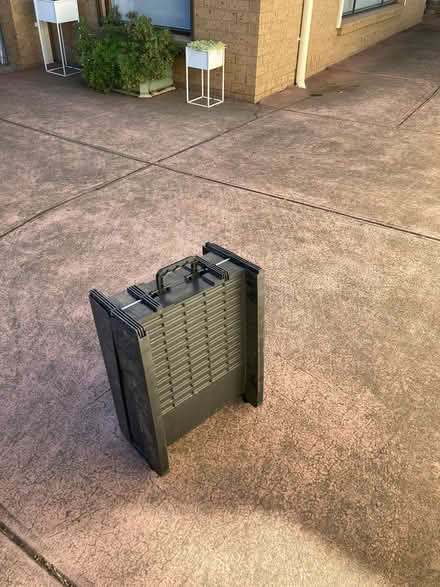 Photo of free Dog ramp (Altona Meadows) #1