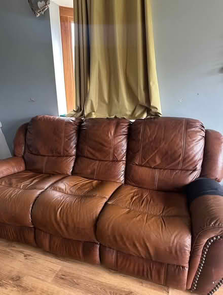 Photo of free Sofa (B23 7XL) #4