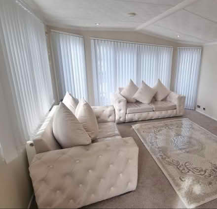 Photo of free 2x sofas (Cm778ab) #1