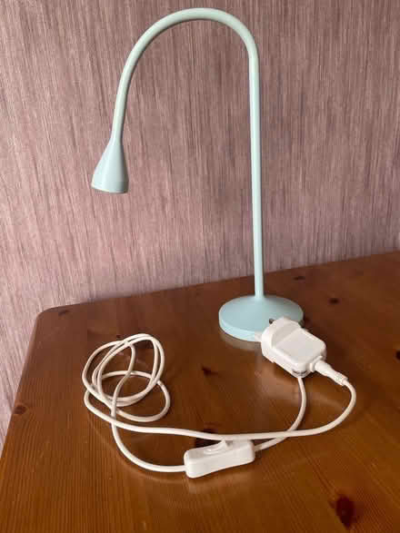 Photo of free Selection of bedside and desk lamps (Hala LA1) #3