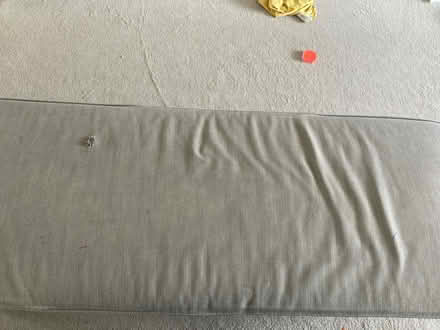 Photo of free Storage ottoman (Yarnton OX5) #3