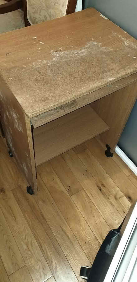 Photo of free Computer desk (Springfield B11) #1