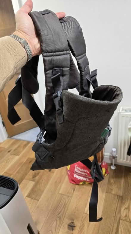 Photo of free Infantino Baby Carrier (Croydon) #2