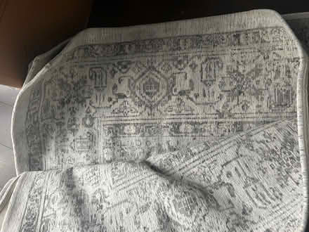 Photo of free Home bundle (rugs, trays, paints, plant pots) (Layerthorpe YO31) #1
