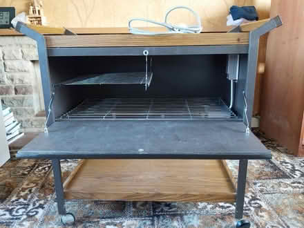 Photo of free Hostess trolley (Allestree DE22) #2