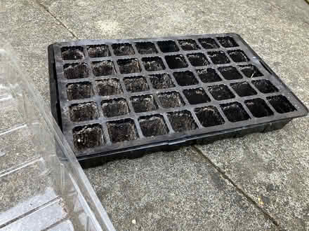 Photo of free Plastic propagator (Maidstone ME15) #2