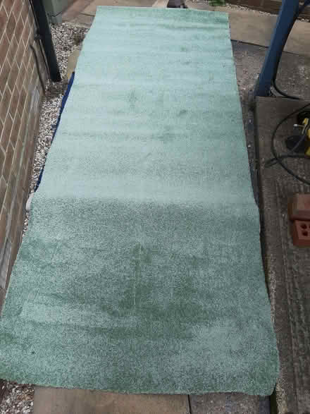 Photo of free Carpet remnant (Braintree CM7) #2